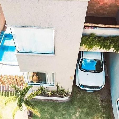 Vila Milagres Duplex Boutique 200M Da Praia São Miguel dos Milagres Dış mekan fotoğraf