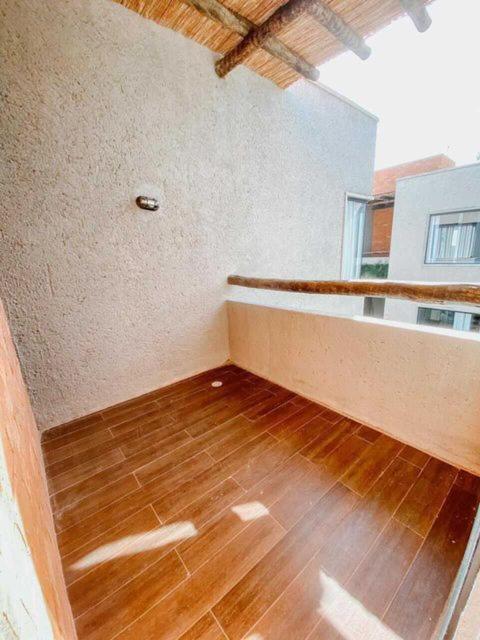 Vila Milagres Duplex Boutique 200M Da Praia São Miguel dos Milagres Dış mekan fotoğraf