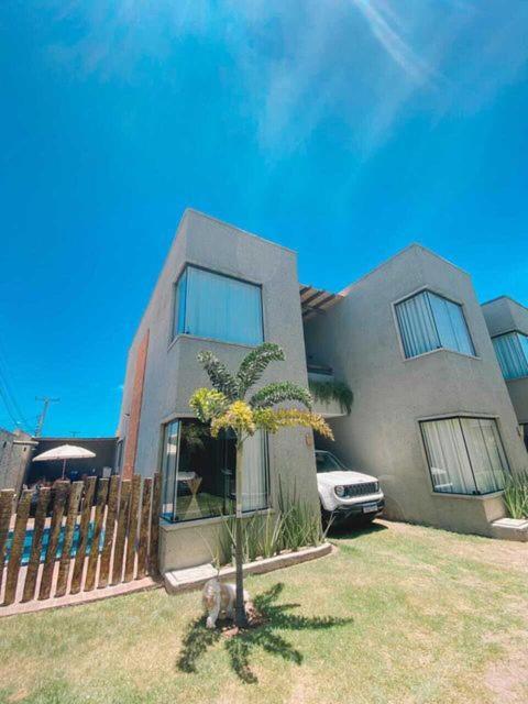 Vila Milagres Duplex Boutique 200M Da Praia São Miguel dos Milagres Dış mekan fotoğraf