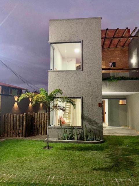 Vila Milagres Duplex Boutique 200M Da Praia São Miguel dos Milagres Dış mekan fotoğraf