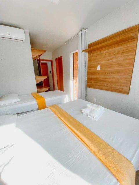 Vila Milagres Duplex Boutique 200M Da Praia São Miguel dos Milagres Dış mekan fotoğraf