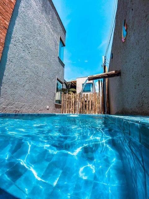 Vila Milagres Duplex Boutique 200M Da Praia São Miguel dos Milagres Dış mekan fotoğraf