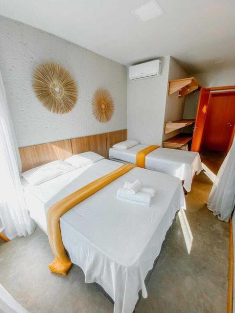 Vila Milagres Duplex Boutique 200M Da Praia São Miguel dos Milagres Dış mekan fotoğraf