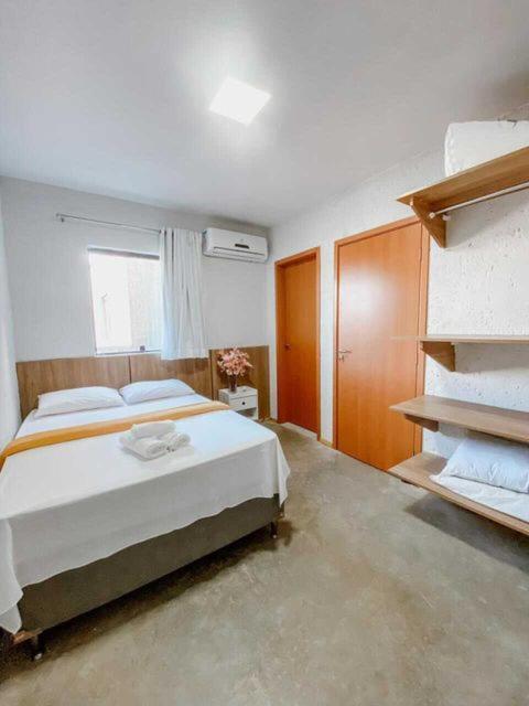 Vila Milagres Duplex Boutique 200M Da Praia São Miguel dos Milagres Dış mekan fotoğraf
