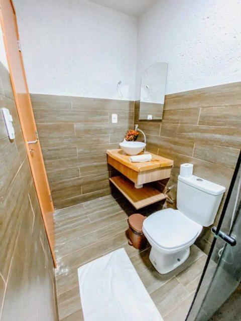 Vila Milagres Duplex Boutique 200M Da Praia São Miguel dos Milagres Dış mekan fotoğraf